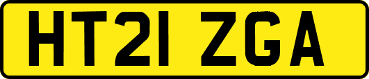 HT21ZGA