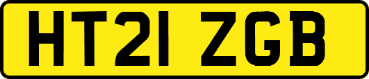 HT21ZGB