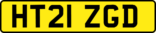 HT21ZGD