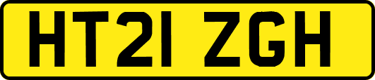 HT21ZGH