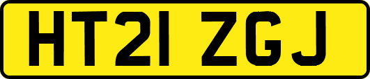 HT21ZGJ