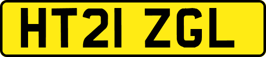 HT21ZGL
