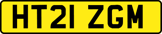 HT21ZGM