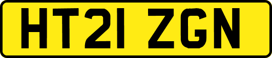 HT21ZGN