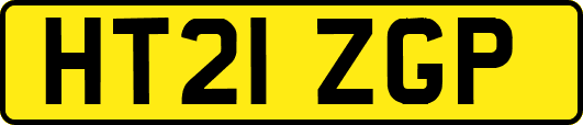 HT21ZGP
