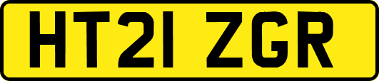 HT21ZGR
