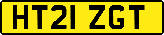 HT21ZGT