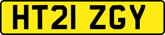 HT21ZGY