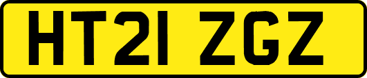 HT21ZGZ