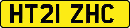HT21ZHC