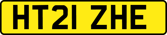 HT21ZHE