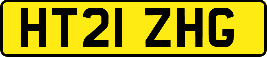 HT21ZHG