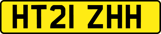 HT21ZHH