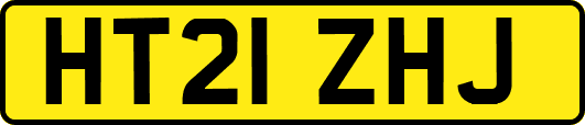 HT21ZHJ