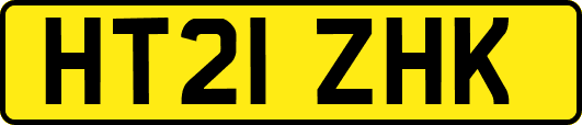 HT21ZHK