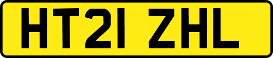 HT21ZHL