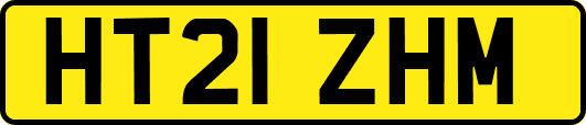 HT21ZHM
