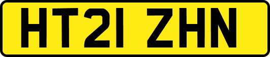 HT21ZHN