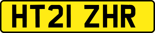 HT21ZHR