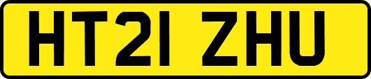 HT21ZHU