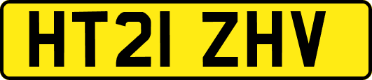 HT21ZHV