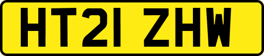 HT21ZHW