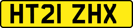 HT21ZHX