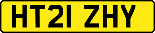 HT21ZHY