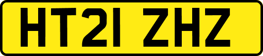 HT21ZHZ