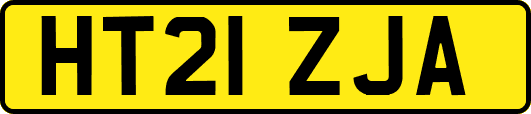 HT21ZJA
