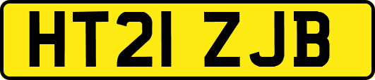 HT21ZJB