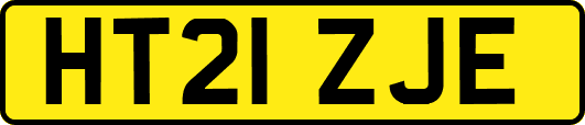 HT21ZJE