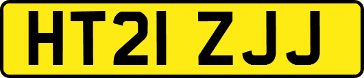 HT21ZJJ