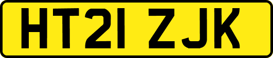 HT21ZJK