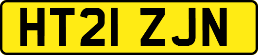 HT21ZJN