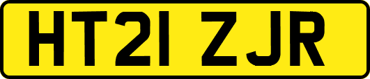 HT21ZJR