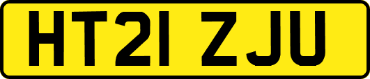 HT21ZJU