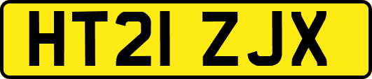 HT21ZJX
