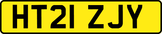 HT21ZJY