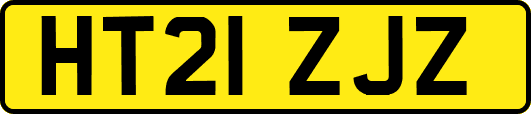 HT21ZJZ