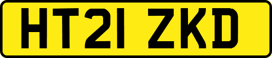 HT21ZKD