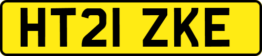 HT21ZKE