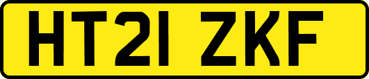 HT21ZKF