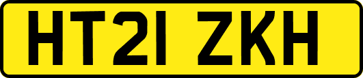 HT21ZKH