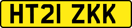 HT21ZKK