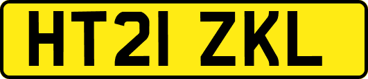 HT21ZKL