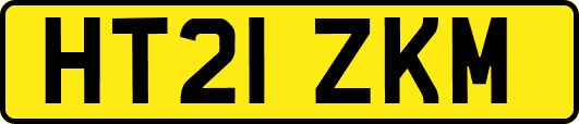 HT21ZKM