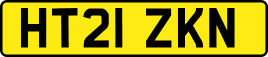 HT21ZKN