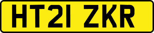 HT21ZKR