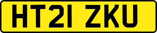 HT21ZKU
